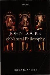 John Locke and Natural Philosophy