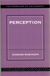Perception (Problems of Philosophy)
