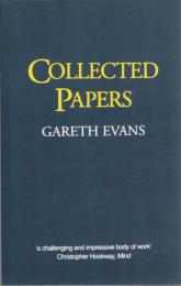 Gareth Evans :Collected Papers