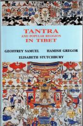 Tantra and Popular Religion in Tibet