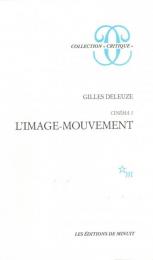 L'image-mouvement
