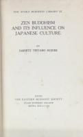 Zen Buddhism And its Influence On Japanese Culture