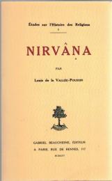 Nirvâṇa