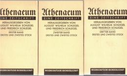 Athenaeum: Eine Zeitschrift