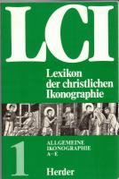 Lexikon der christlichen Ikonographie