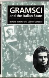 Gramsci and the Italian State