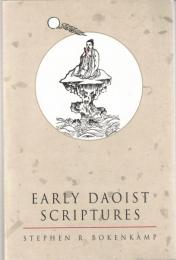 Early Daoist Scriptures
