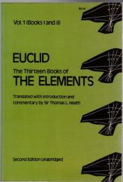 The Thirteen Books of the Elements