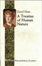 A Treatise of Human Nature (Dover Philosophical Classics) 
