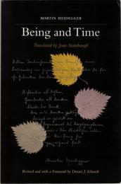 Being and time
