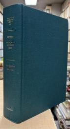 Rig Veda: A Metrically Restored Text with an Introduction and Notes