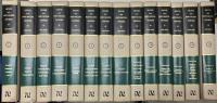 The Ante-Nicene Fathers: Translations of the Writings of the Fathers down to A.D. 325. 10 vols. , A Select Library of Nicene and Post-Nicene Fathers of the Christian Church. First series vols 1-14. Second series vols 1-14. 