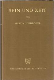 Sein und Zeit