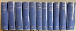 Johann Gottfried Herder Werke in Zehn Bdn.　（Bibliothek deutscher Klassiker)