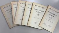Études védiques et paninéennes. Tome 1 - 17