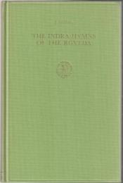 The Indra Hymns of the Ṛgveda