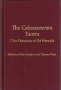 The Cakrasamvara Tantra (The Discourse of Sri Heruka) : Editions of the Sanskrit and Tibetan Texts 