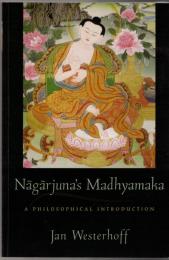 Nagarjuna's Madhyamaka: A Philosophical Introduction