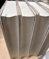 世界宗教史　全4冊