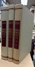 Liber de Veritate Catholicae Fidei contra errores Infidelium seu Summa contra Gentiles