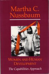 Women and Human Development : The Capabilities Approach