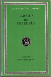 Babrius and Phaedrus