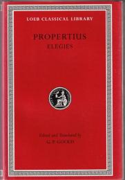 Elegies