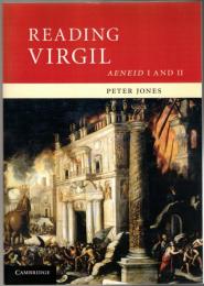 Reading Virgil: Aeneid I and II