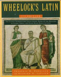 Wheelock's Latin