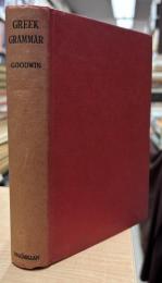 A Greek Grammar