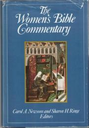 The Women's Bible Commentary