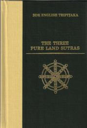 The Three Pure Land Sutras :The larger sutra on Amitāyus : The sutra on the Buddha of infinite life (Taishō, volume 12, number 360) ; The sutra on contemplation of Amitāyus : the sutra on visualization of the Buddha of infinite life (Taishō, volume 12, number 365) ; The smaller sutra on Amitāyus : the sutra on Amitāyus Buddha (Taishō, volume 12, number 366)