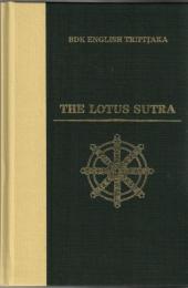 The Lotus sutra