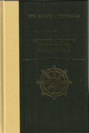 Buddhist monastic traditions of Southern Asia : A Record of the inner law sent home from the south seas