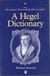 A Hegel Dictionary