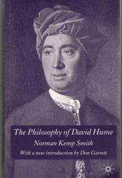The Philosophy of David Hume: With a New Introduction by Don Garrett
