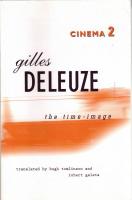 Cinema 1 (The movement-image), 2(The time - image)