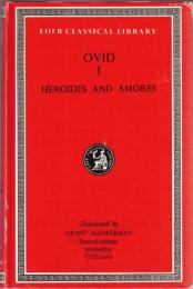 Heroides and Amores