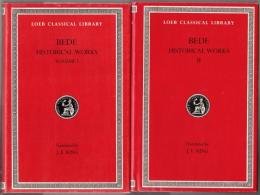 Historical Works Vol. 1, 2
