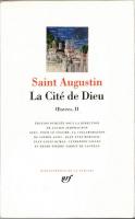 Saint Augustin Œuvres, I, II, III 