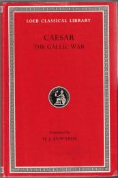 The Gallic War