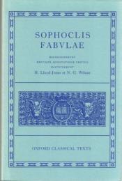 Sophoclis Fabvlae