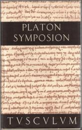 Symposion. Griechisch-deutsch