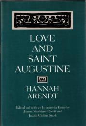 Love and Saint Augustine 