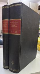 A Concordance to The Septuagint and the Other Greek Versions of the Old Testament (Including the Apocryphal Books)