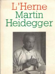 L'Herne ：Martin Heidegger