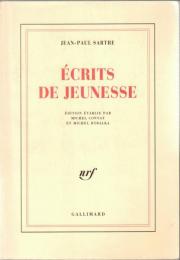 Écrits de jeunesse