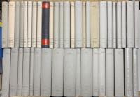 Martin Heidegger Gesamtausgabe 87 Bdn.