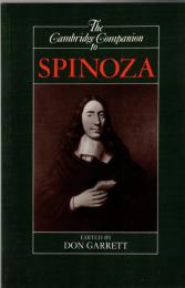 The Cambridge Companion to Spinoza