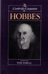 The Cambridge companion to Hobbes